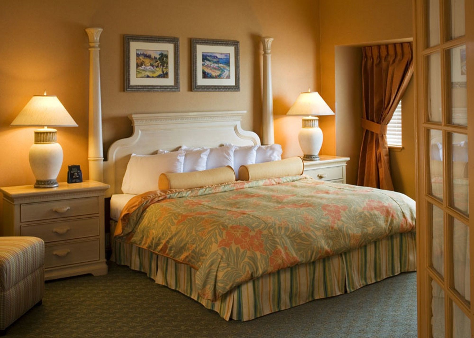 Embassy Suites By Hilton Monterey Bay Сийсайд Екстериор снимка